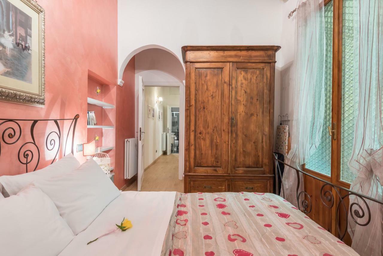 Ghibellina 22 Appartement Florence