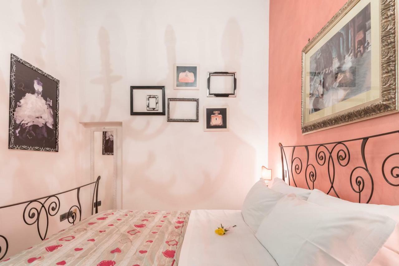 Ghibellina 22 Appartement *