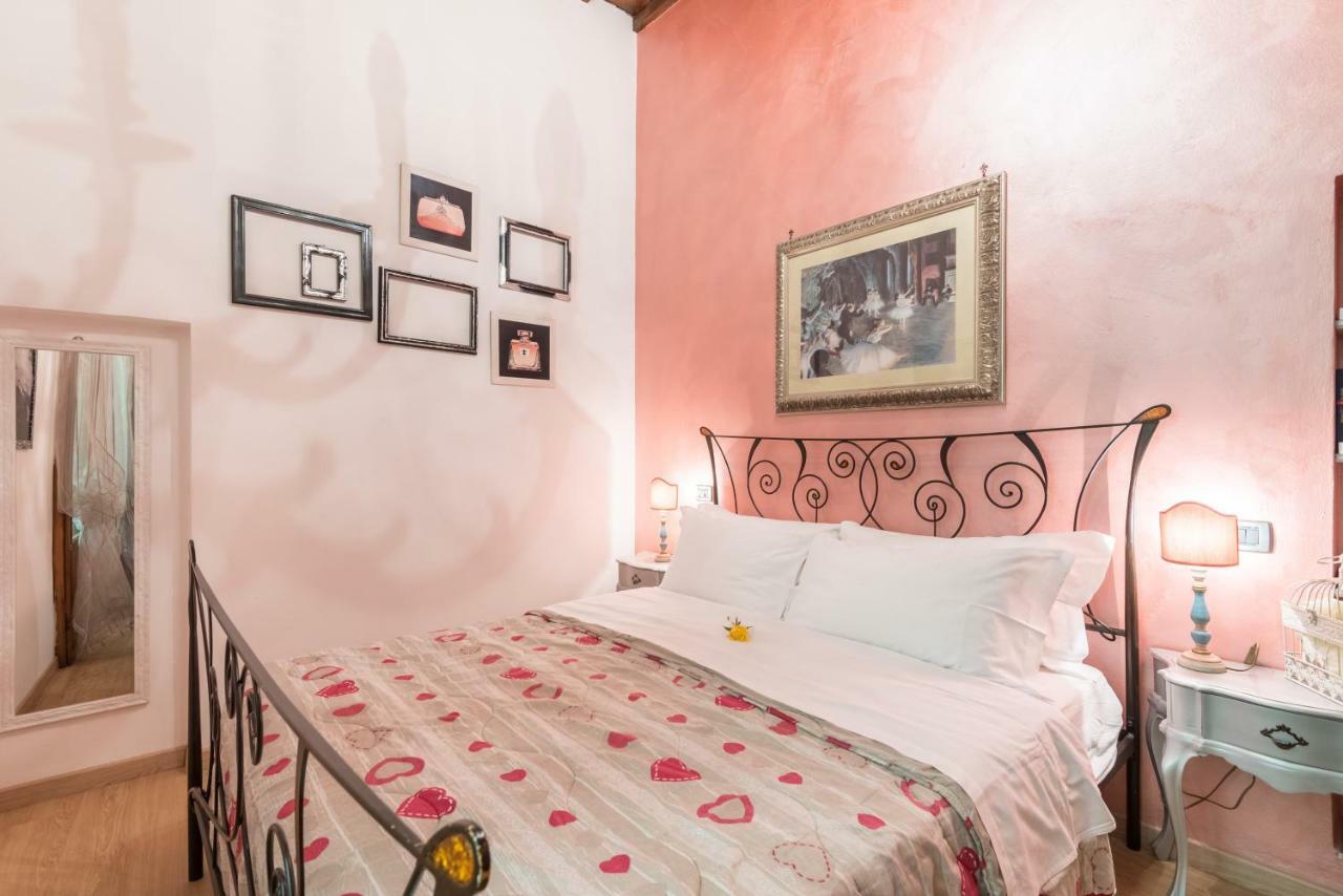 Appartement Ghibellina 22 Florence