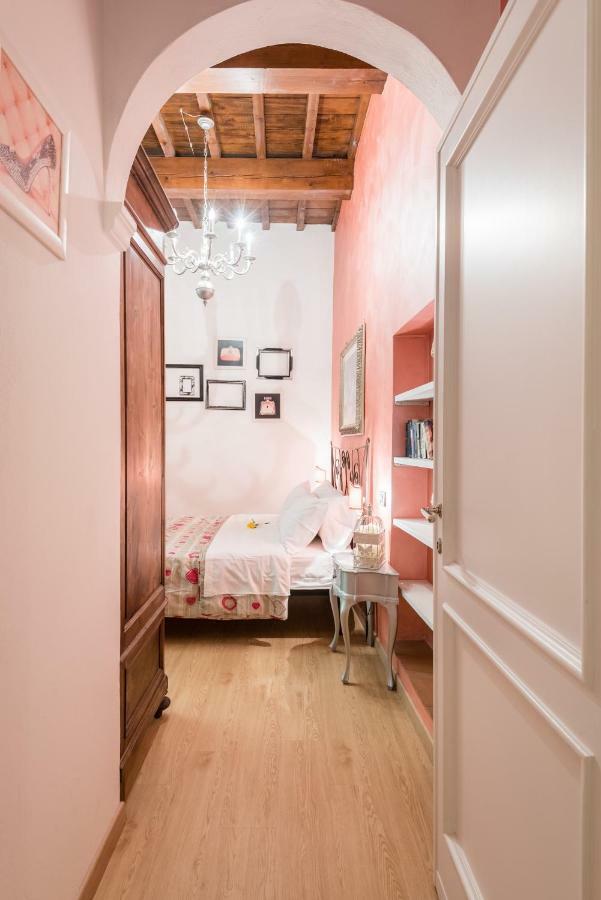 Appartement Ghibellina 22