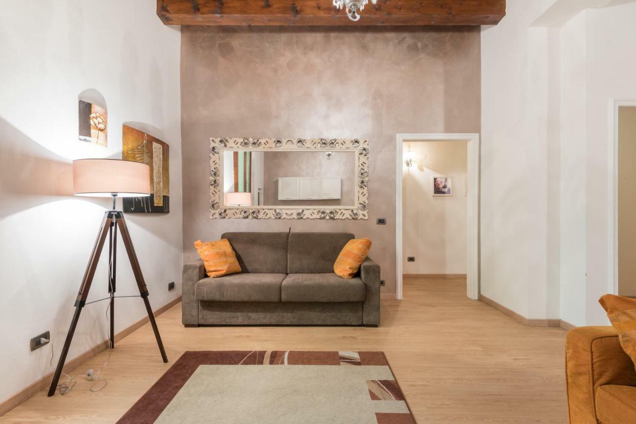 Appartement Ghibellina 22 Florence