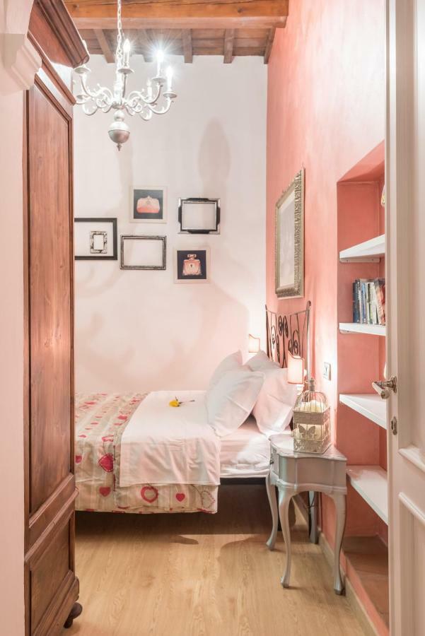 Appartement Ghibellina 22 *