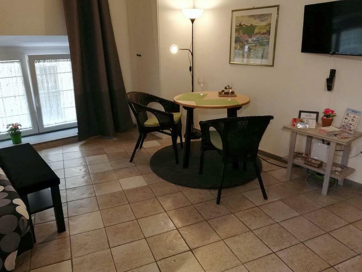 La Sosta Di Dado
