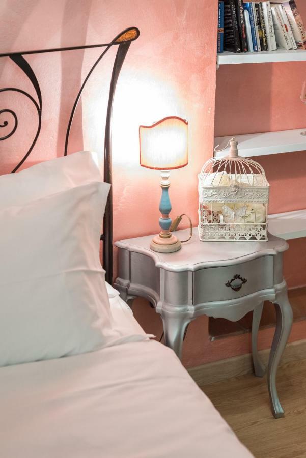 Appartement Ghibellina 22 Florence
