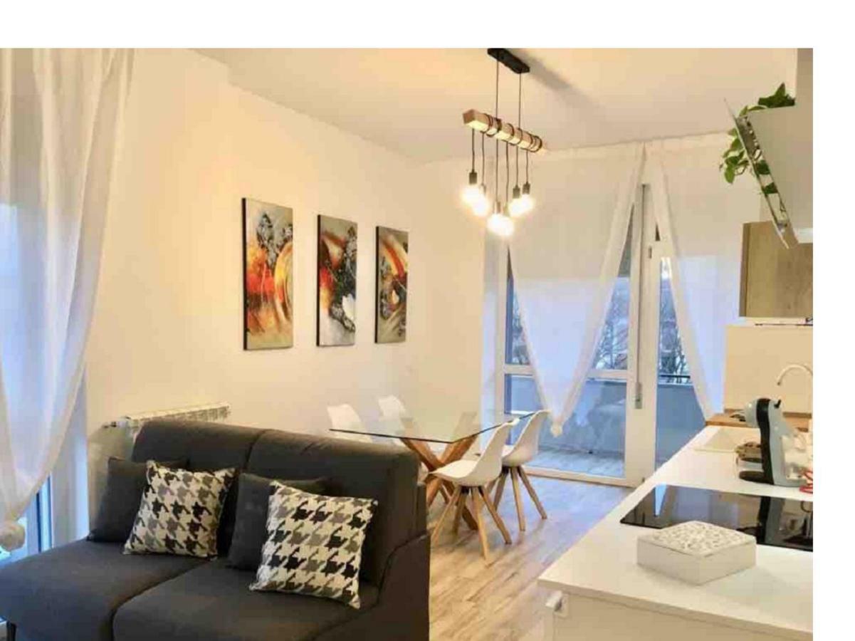 Lumina & Free Parking Appartement Florence