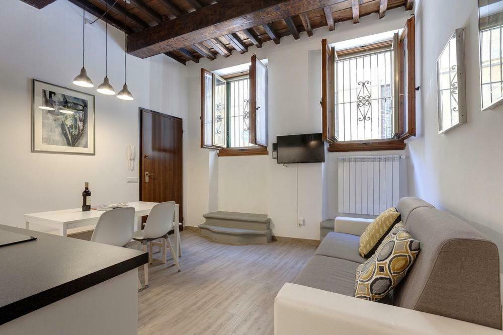 Guelfa House Appartement Florence