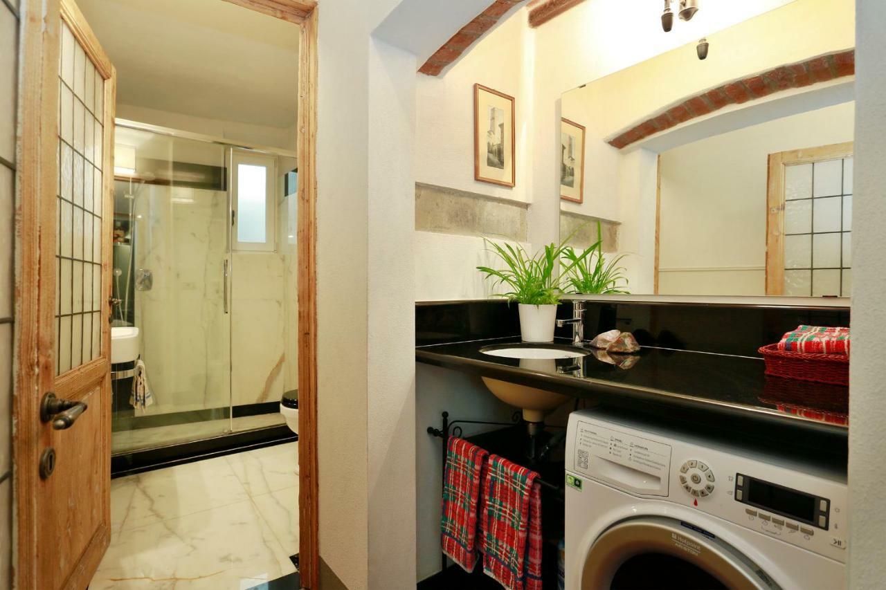 Apartment Pitti Loft Florence