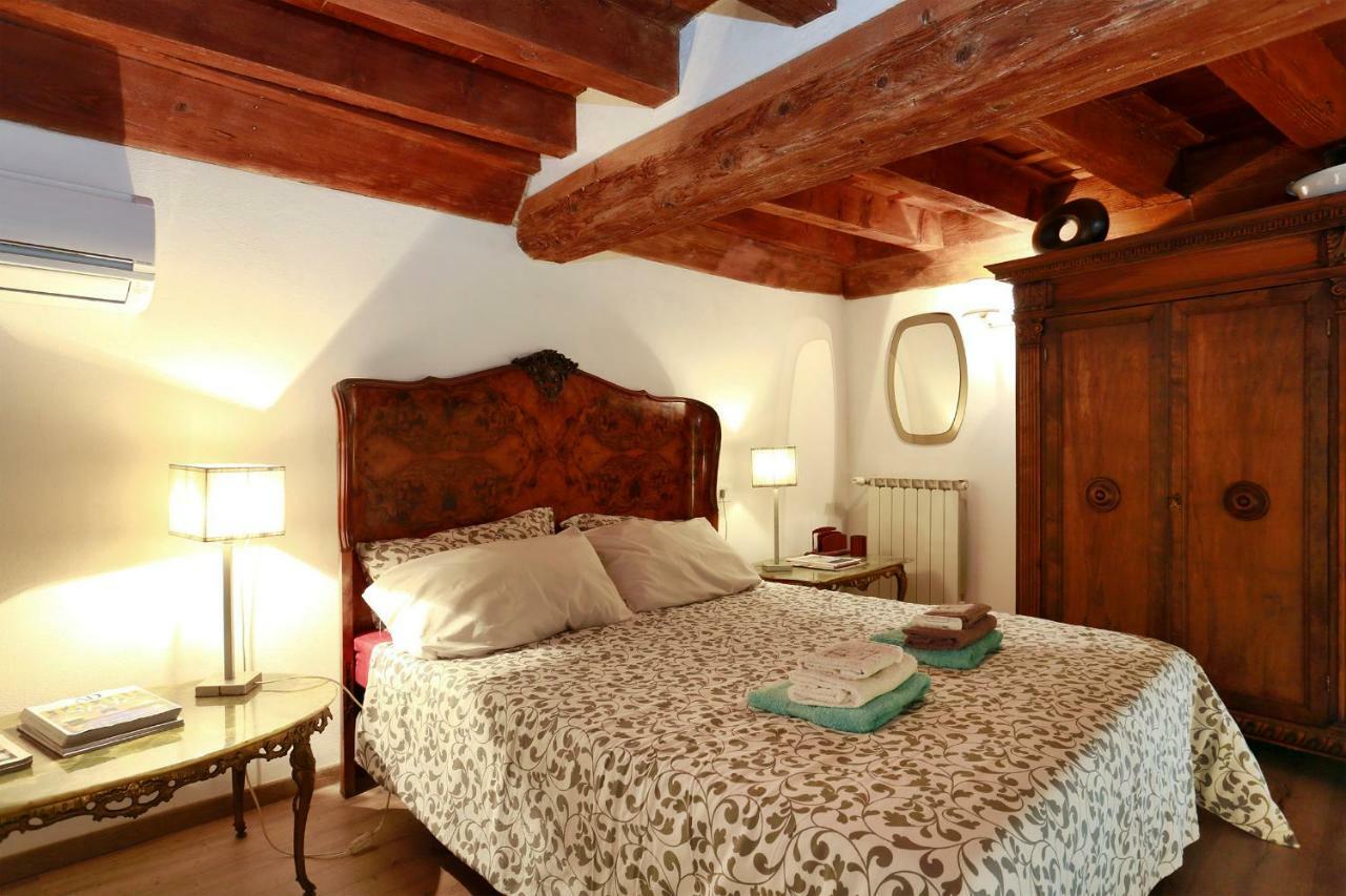 Pitti Loft Apartment Florence