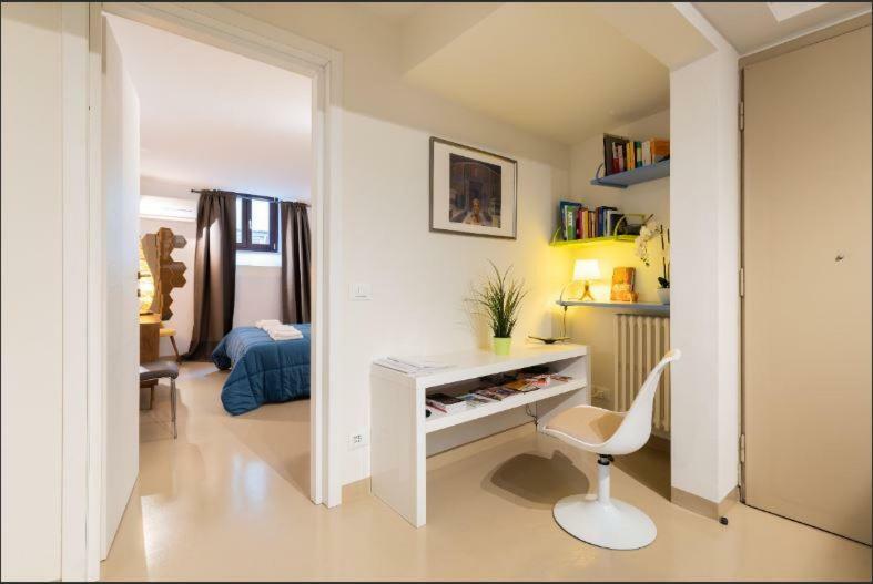 Appartement Arch Duomo -