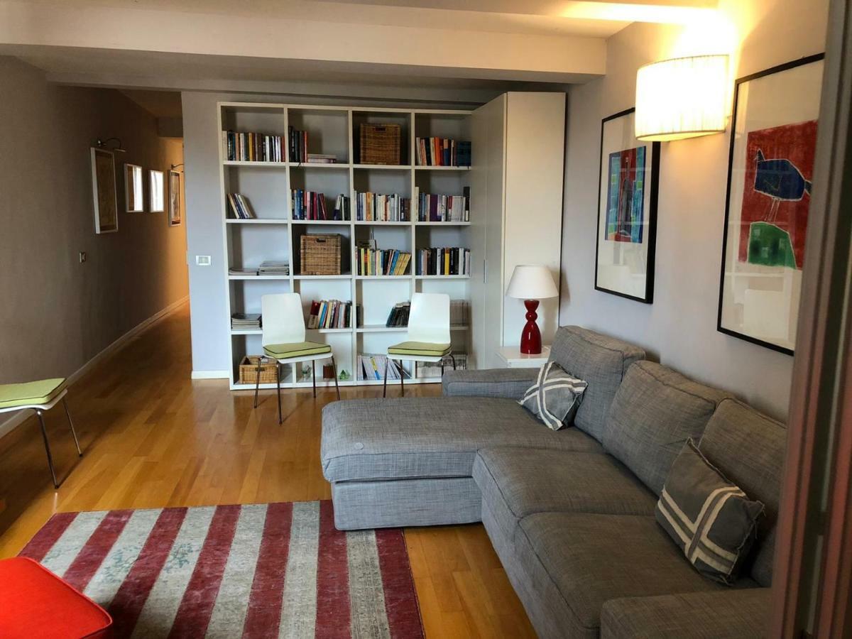 Apartment San Frediano 39 Florence