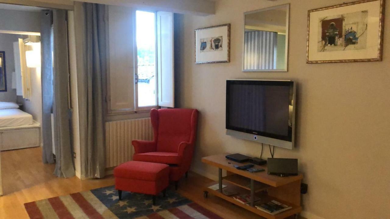 Apartment San Frediano 39