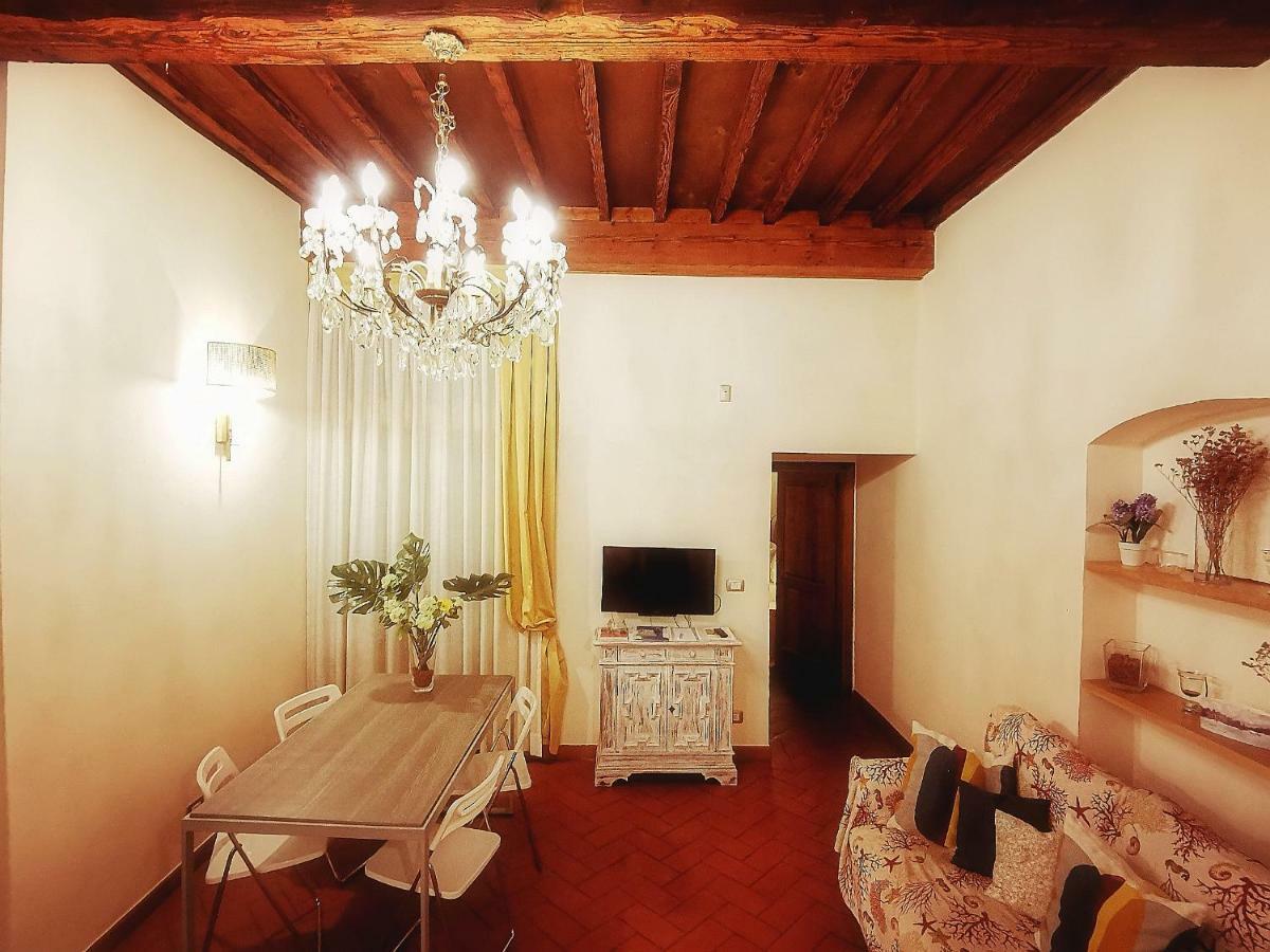 Appartement Perfect Location In Center *