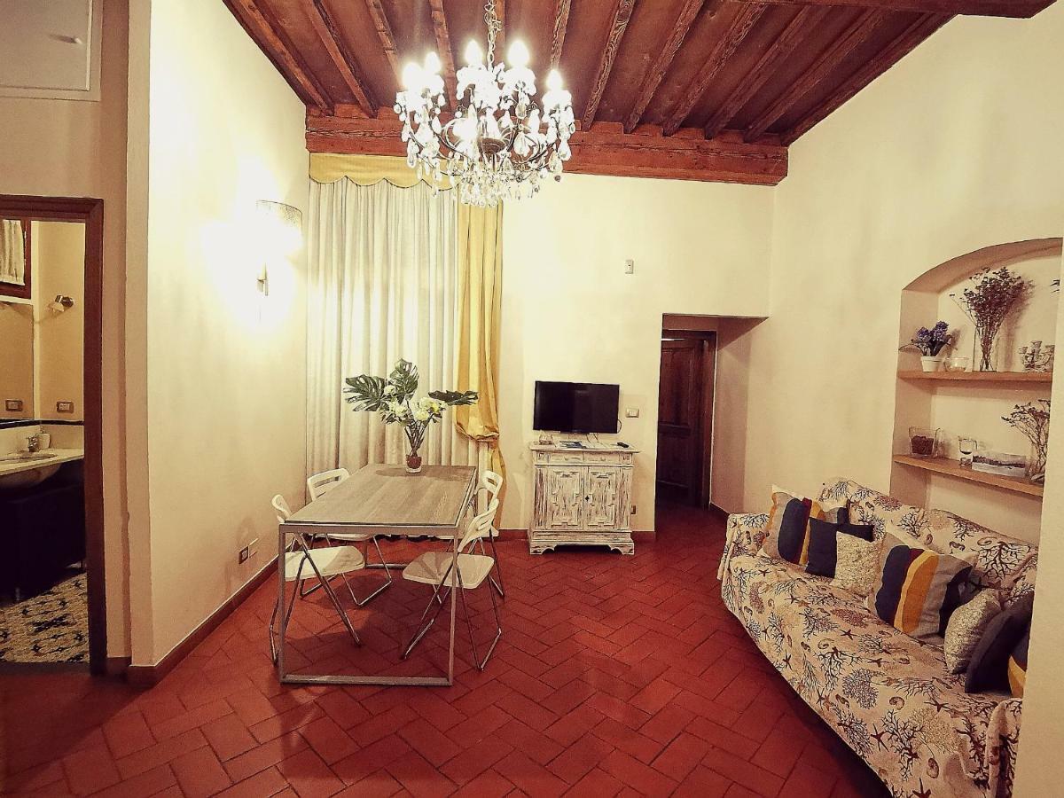 Appartement Perfect Location In Center