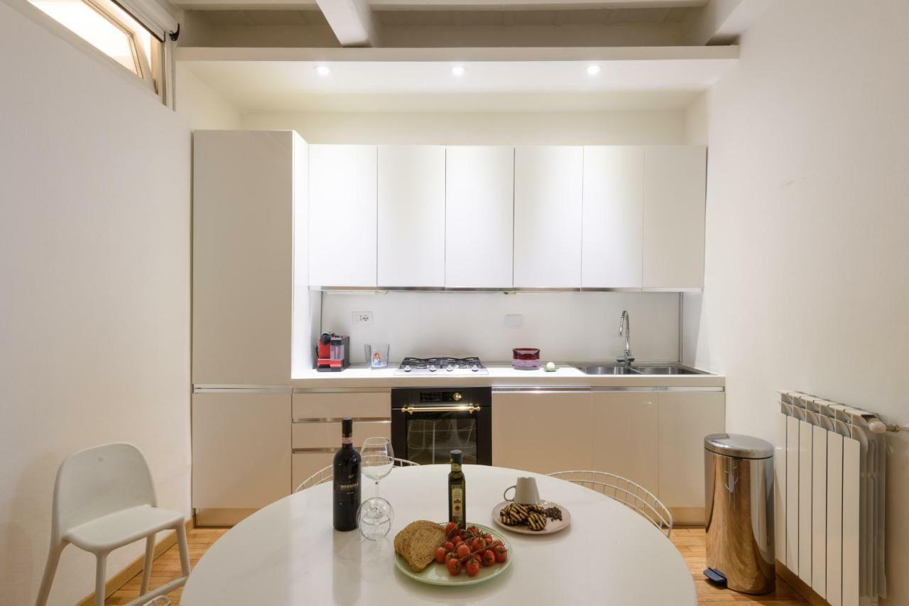 Apartment Santo Spirito Luxury Florence