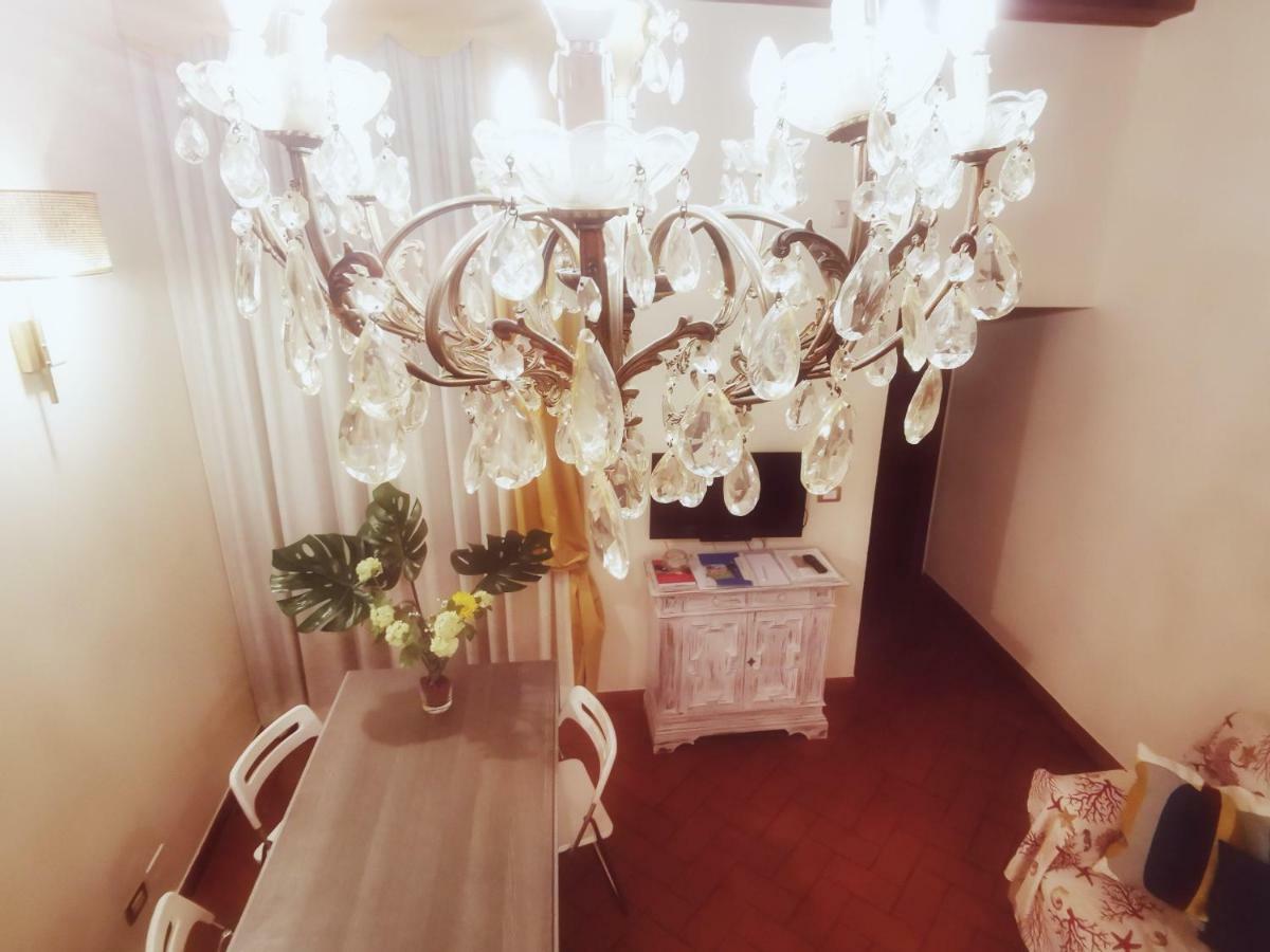 Appartement Perfect Location In Center *
