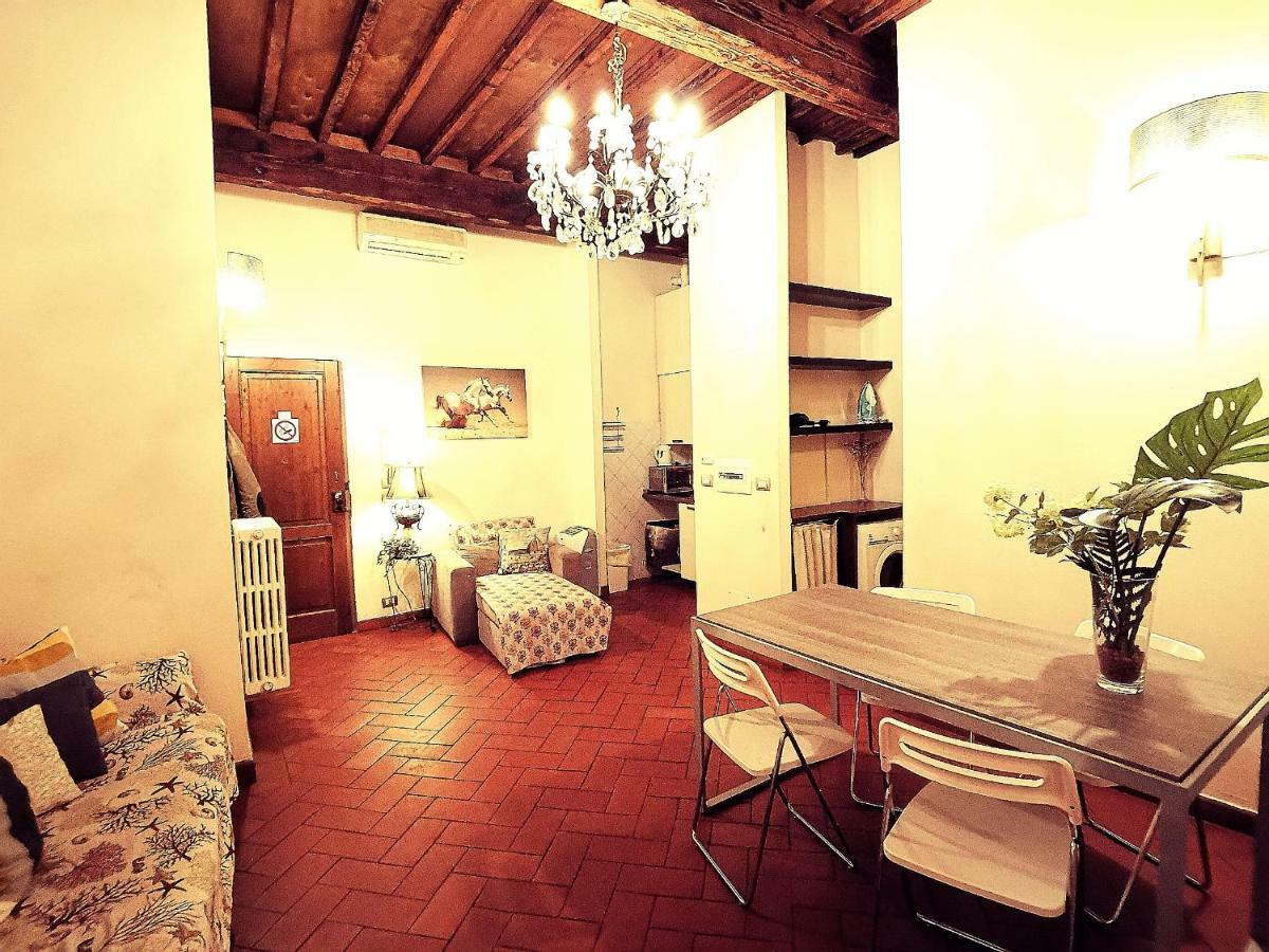 Appartement Perfect Location In Center Florence