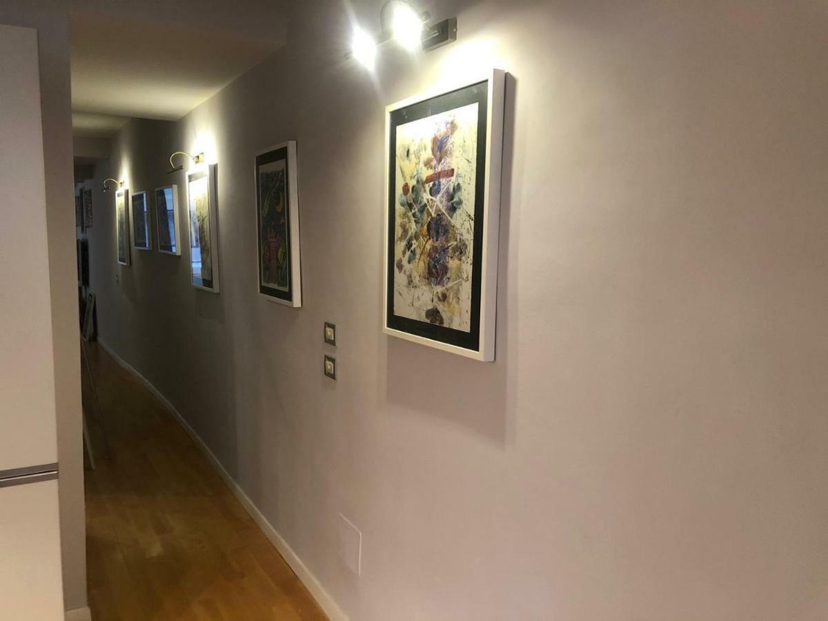 San Frediano 39 Apartment Florence