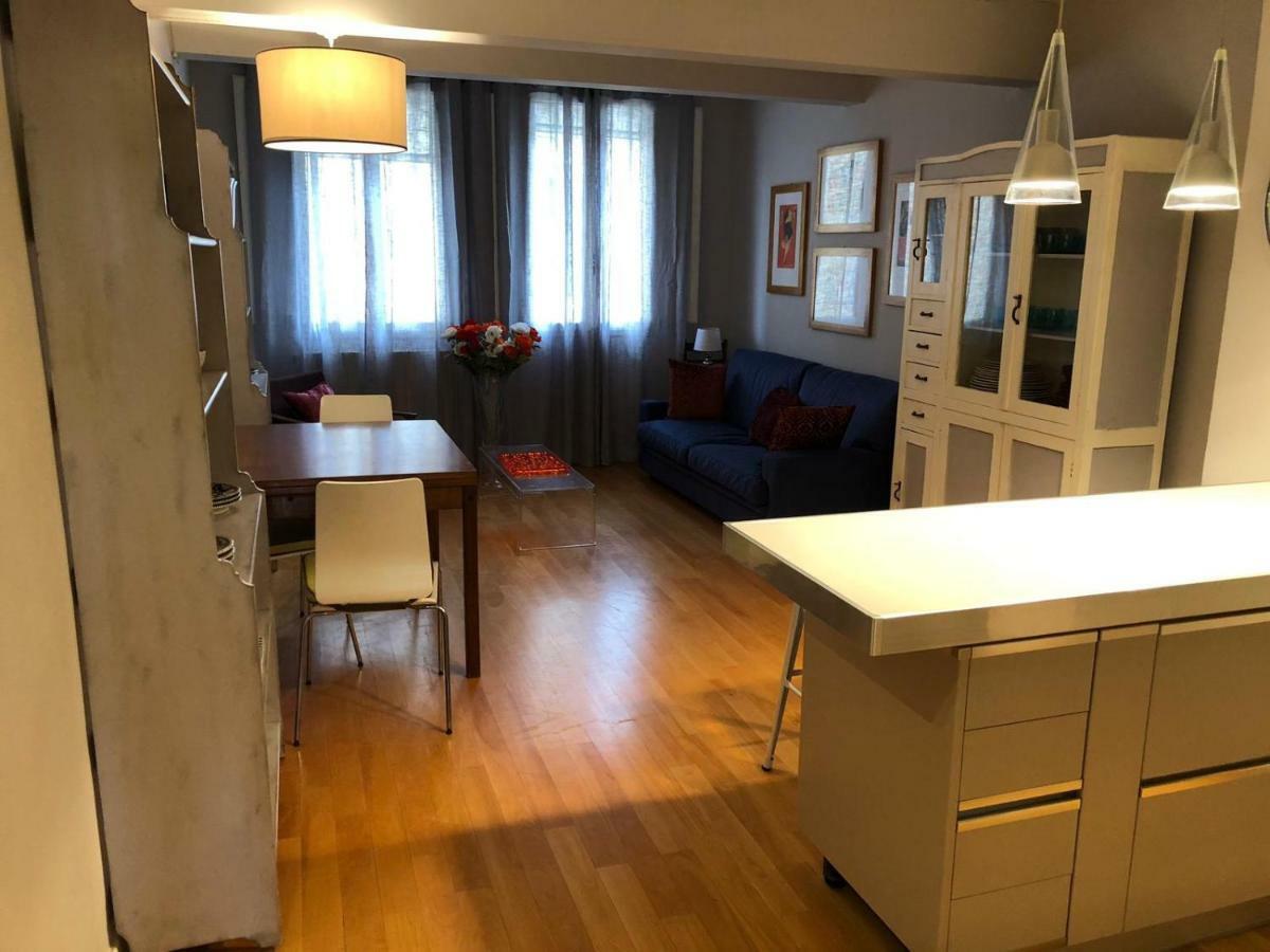 Apartment San Frediano 39