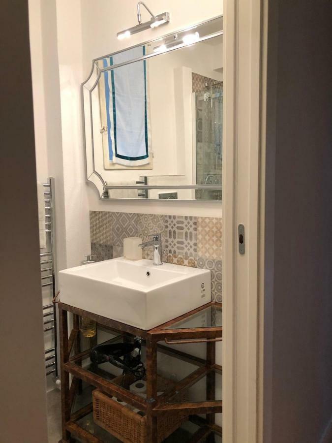 Apartment San Frediano 39 Florence