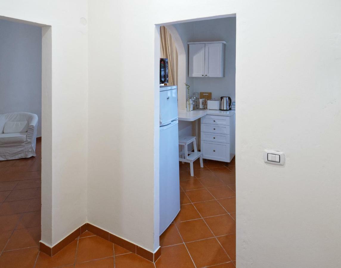 Appartement Mosca Cieca *