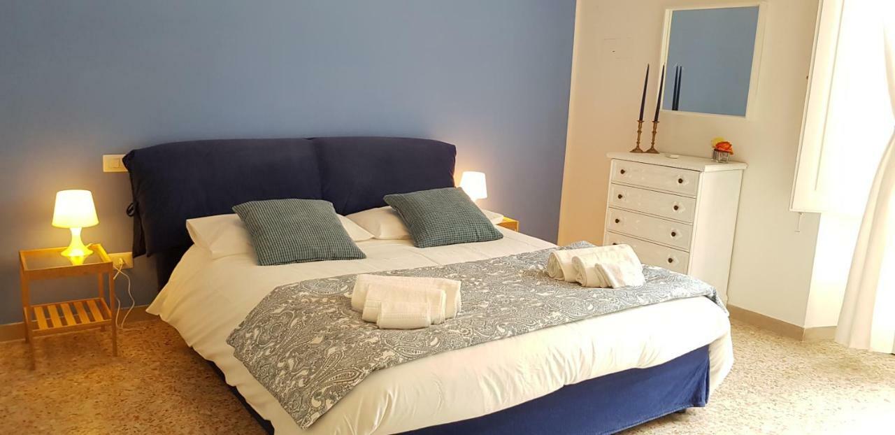 La Casa Di Chiara Apartment *