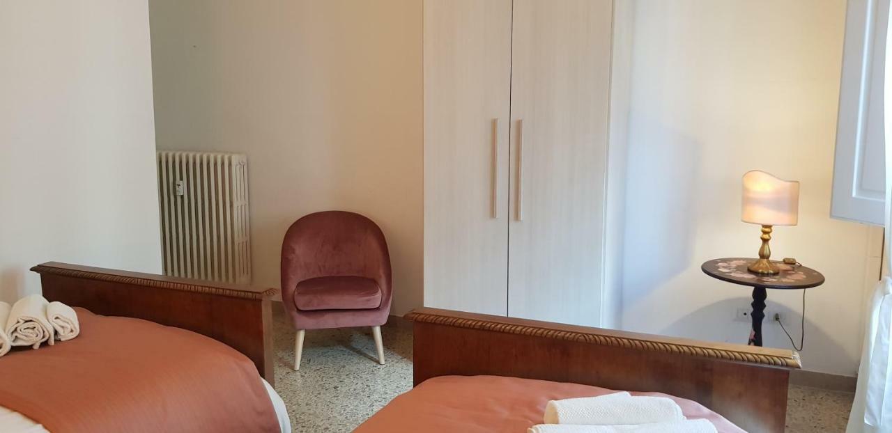 La Casa Di Chiara Apartment Florence