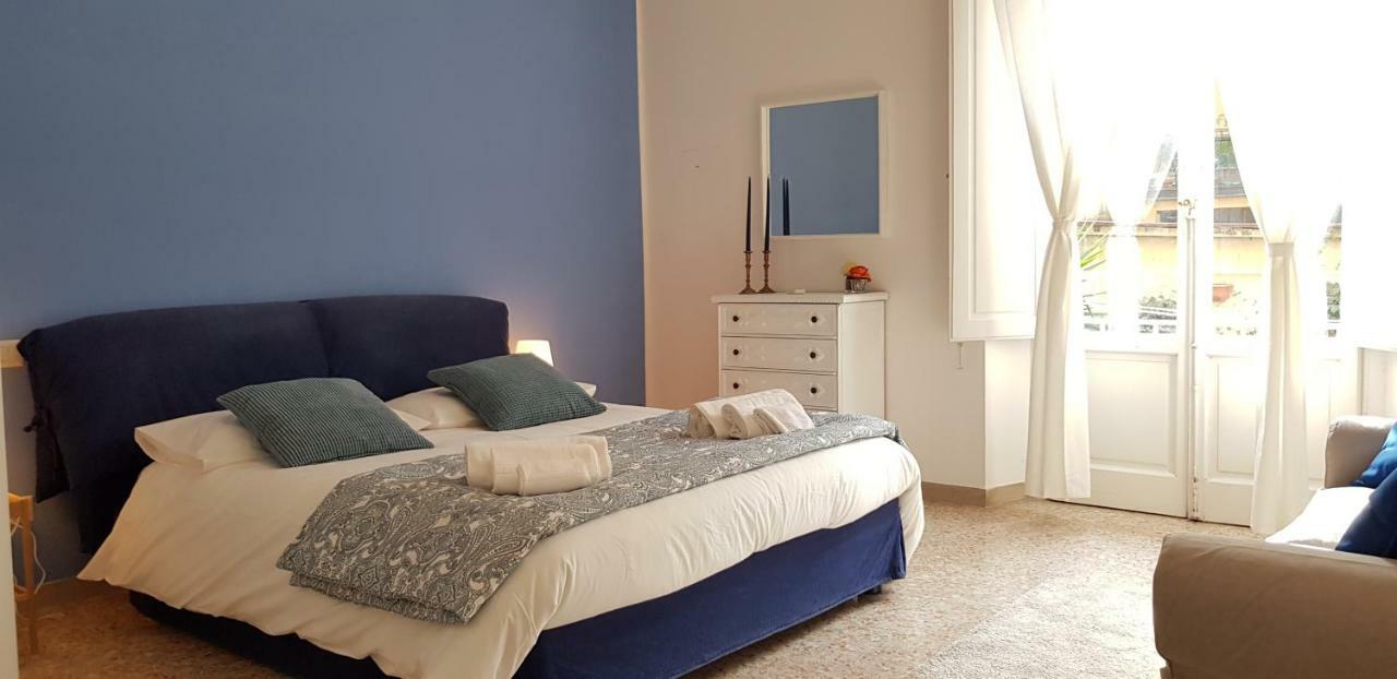 La Casa Di Chiara Apartment