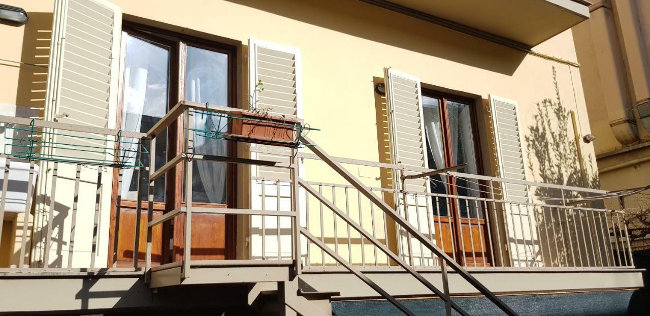 Apartment La Casa Di Chiara *