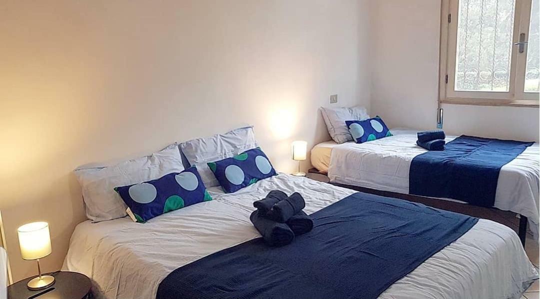 Appartement La Casa Blu