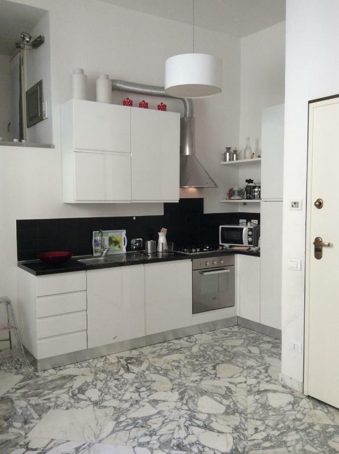 Leonardo Al Duomo - Bufalini Apartment *