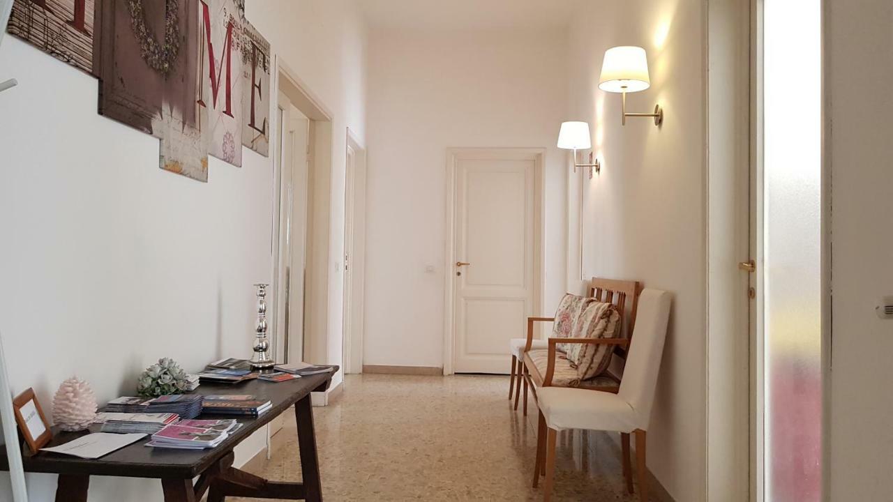 La Casa Di Chiara Apartment *