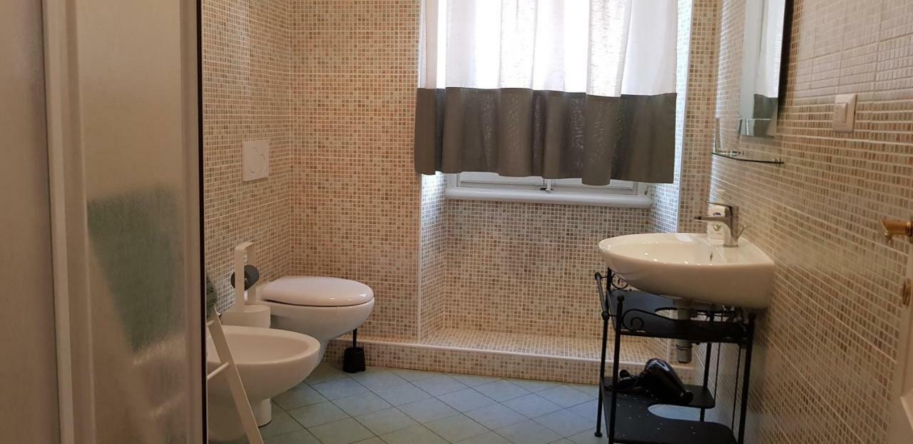 La Casa Di Chiara Apartment *