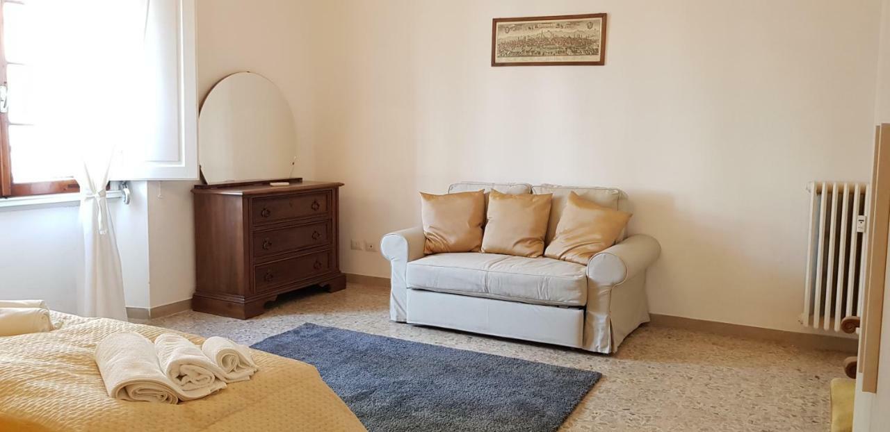 Apartment La Casa Di Chiara
