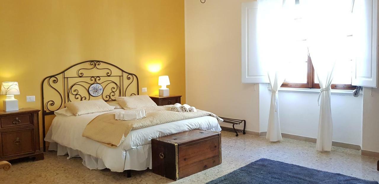 La Casa Di Chiara *