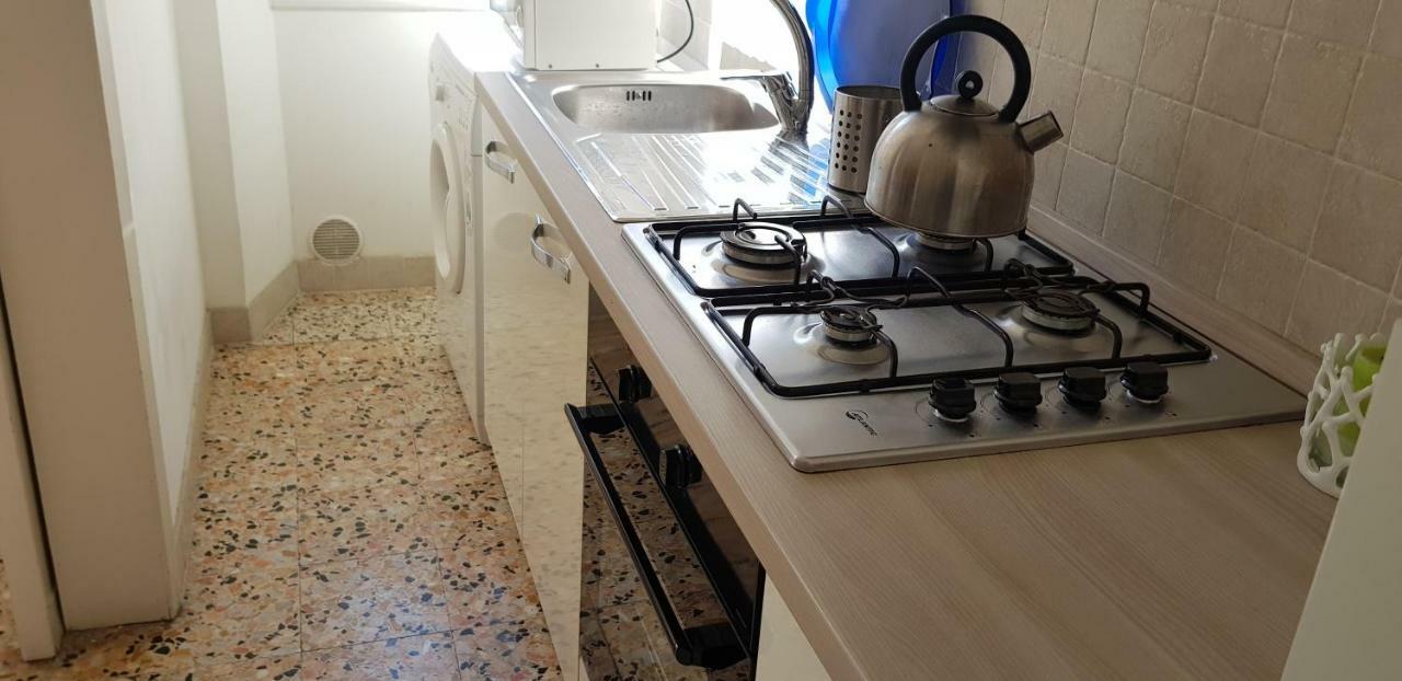 La Casa Di Chiara Apartment *