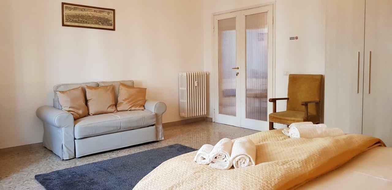 La Casa Di Chiara Florence
