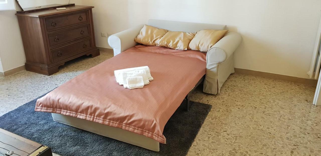 Apartment La Casa Di Chiara