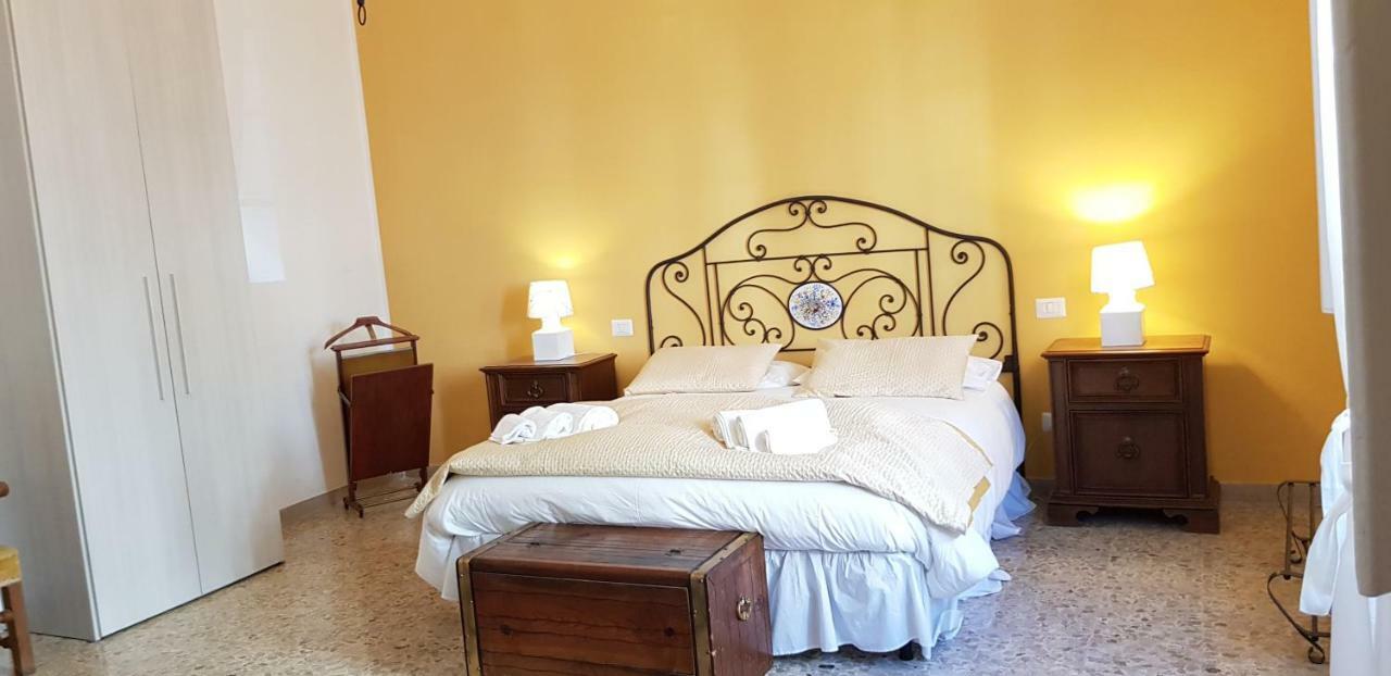 La Casa Di Chiara Apartment