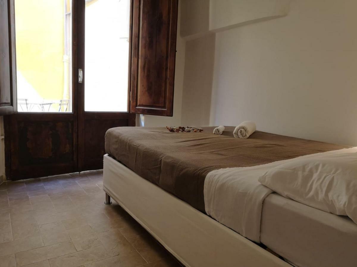 San Lorenzo Luxury Appartement *