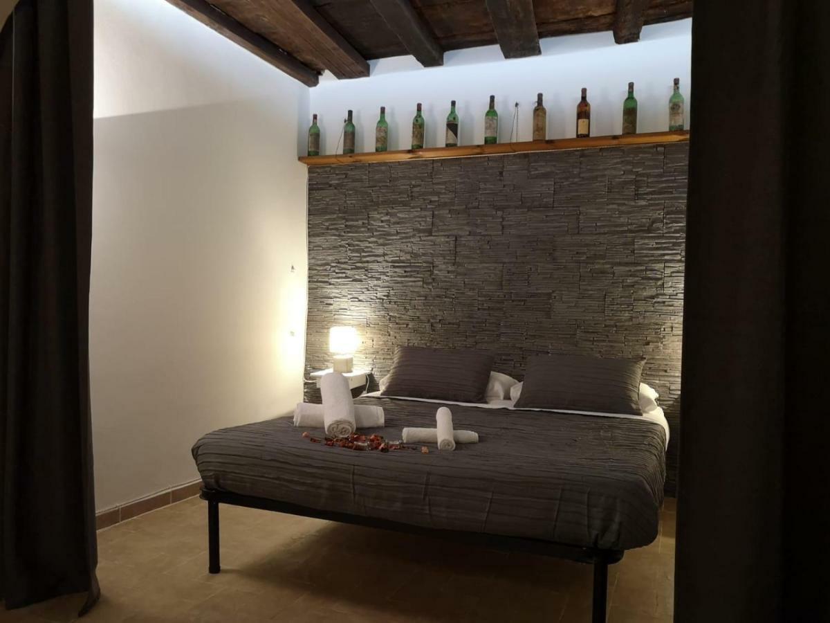 Appartement San Lorenzo Luxury