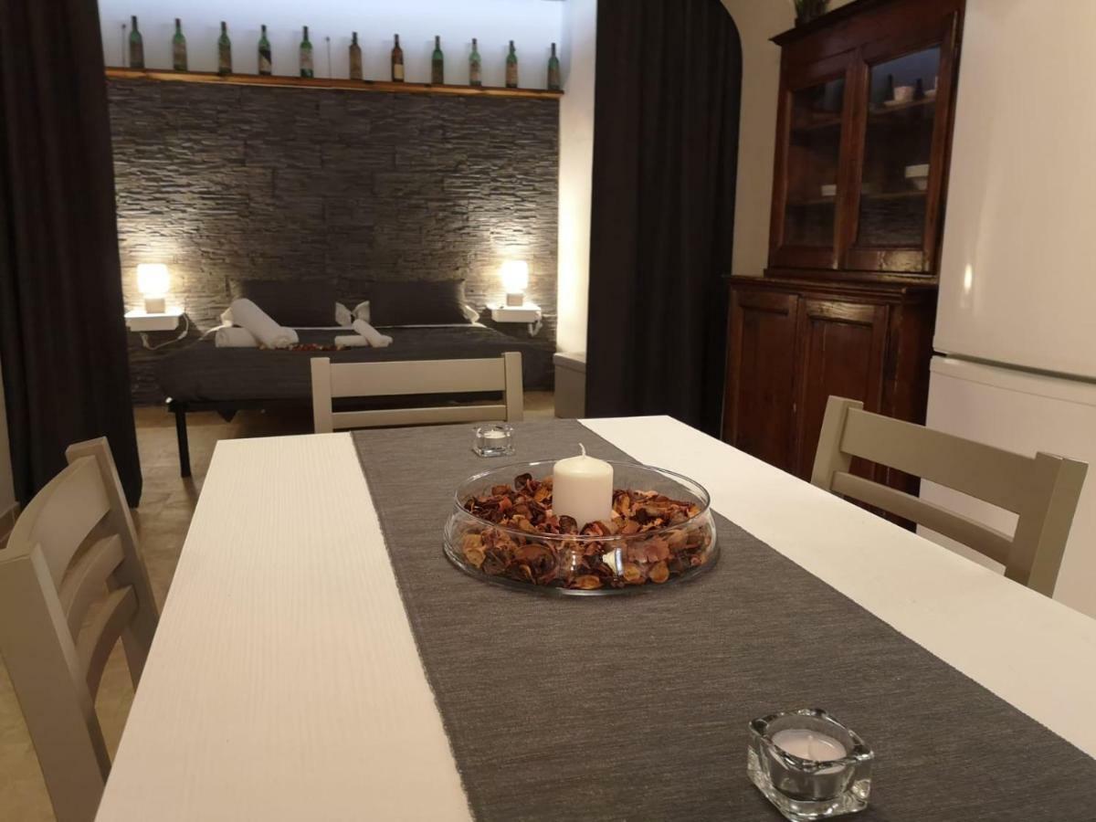 Appartement San Lorenzo Luxury *