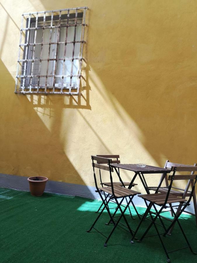 Appartement San Lorenzo Luxury