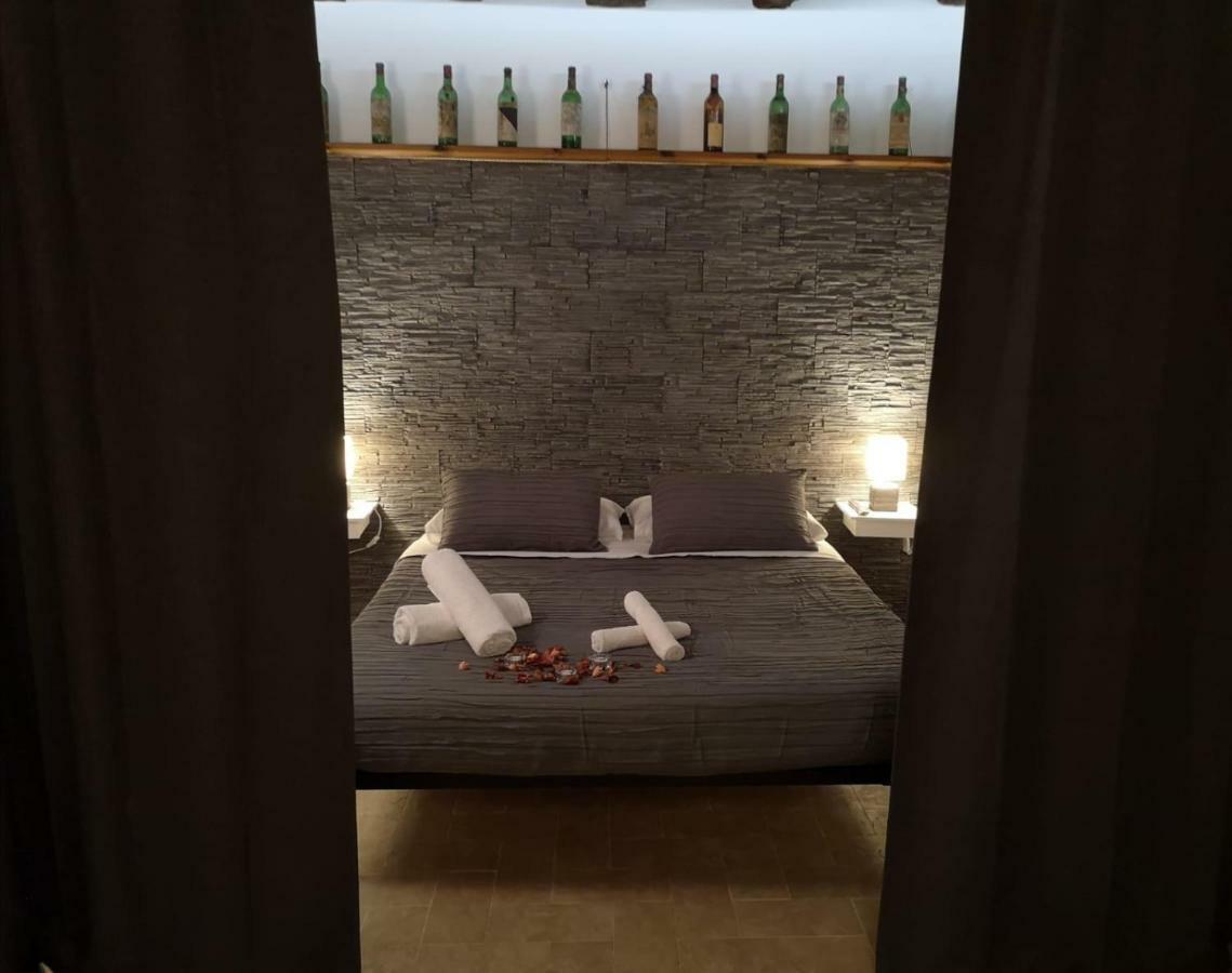 Appartement San Lorenzo Luxury