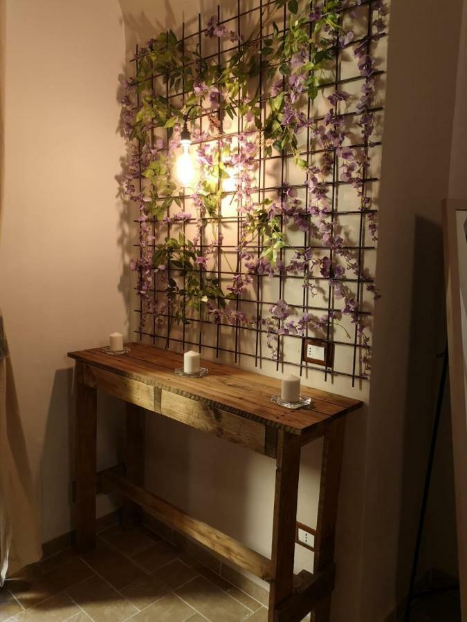 Appartement San Lorenzo Luxury Florence