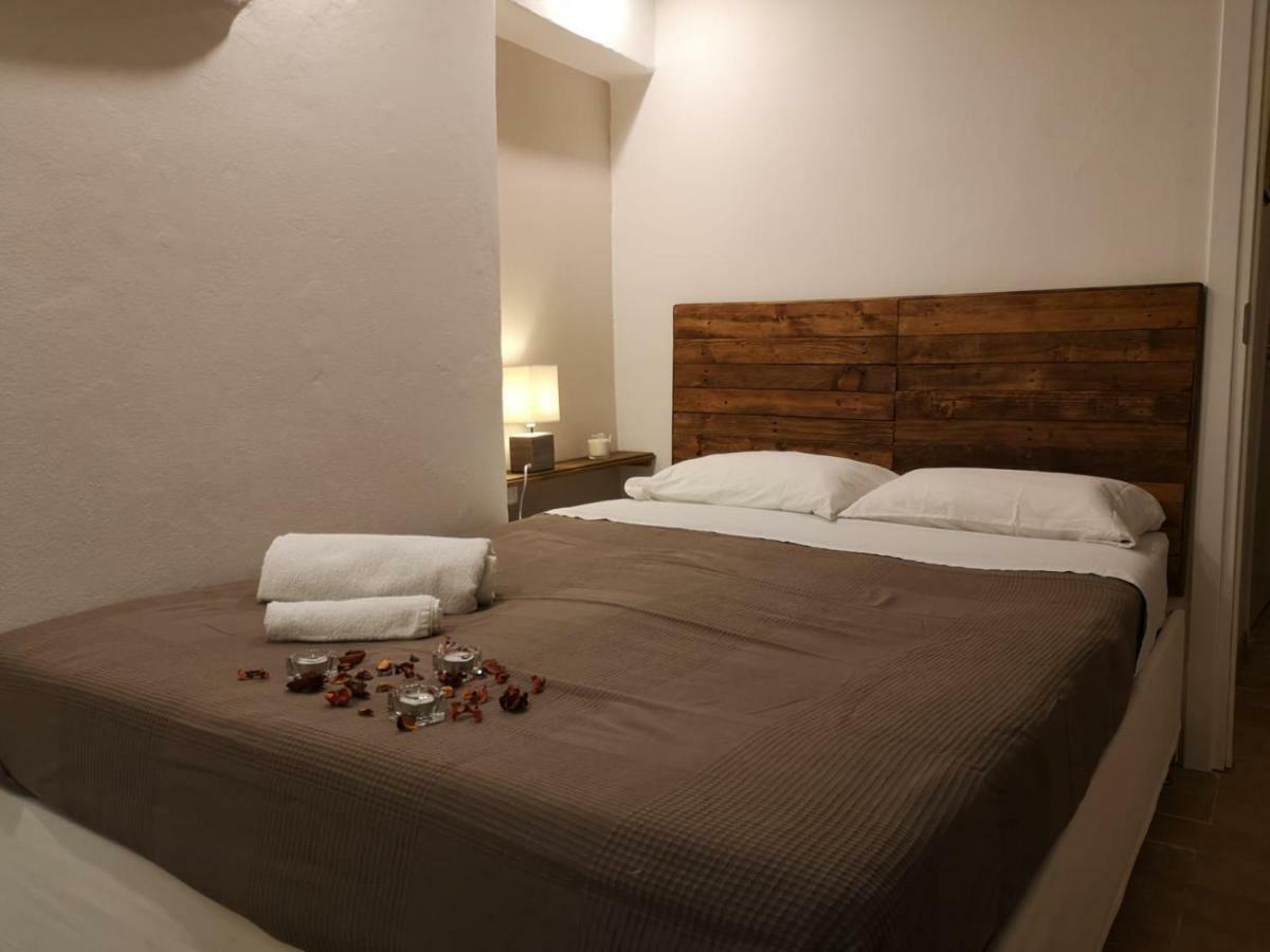 San Lorenzo Luxury Appartement *