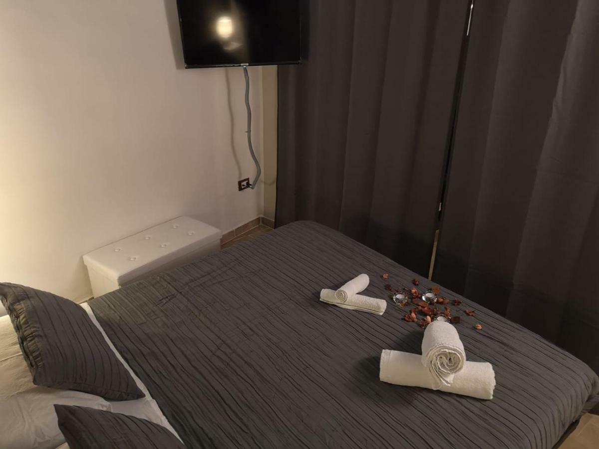Appartement San Lorenzo Luxury