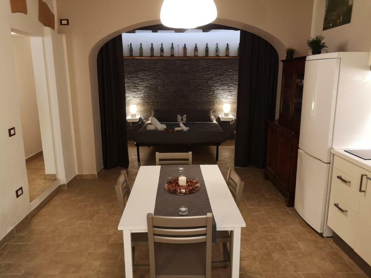 Appartement San Lorenzo Luxury