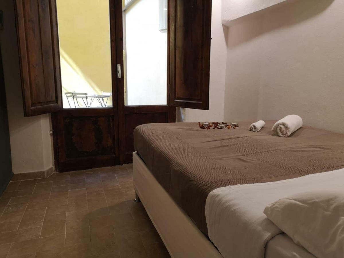 San Lorenzo Luxury Appartement Florence