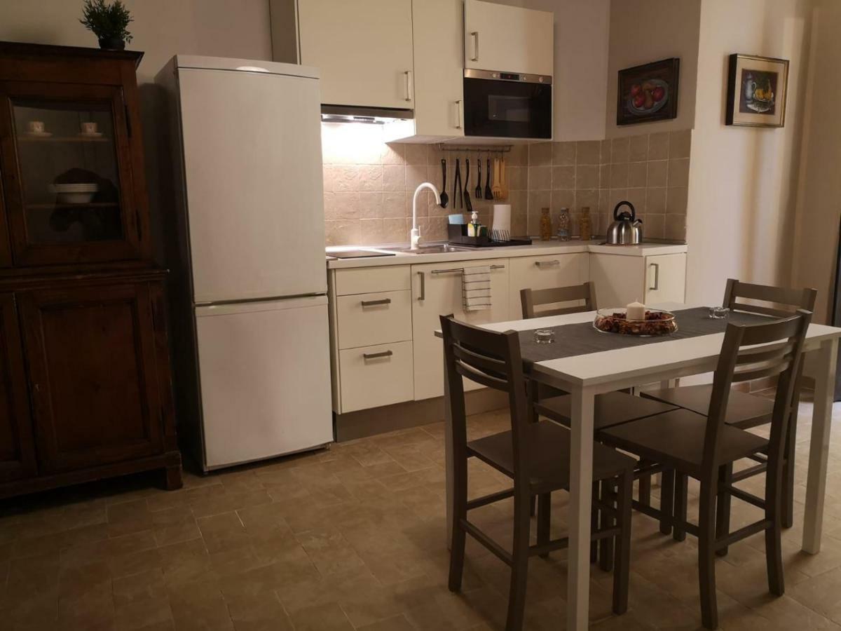 San Lorenzo Luxury Appartement Florence