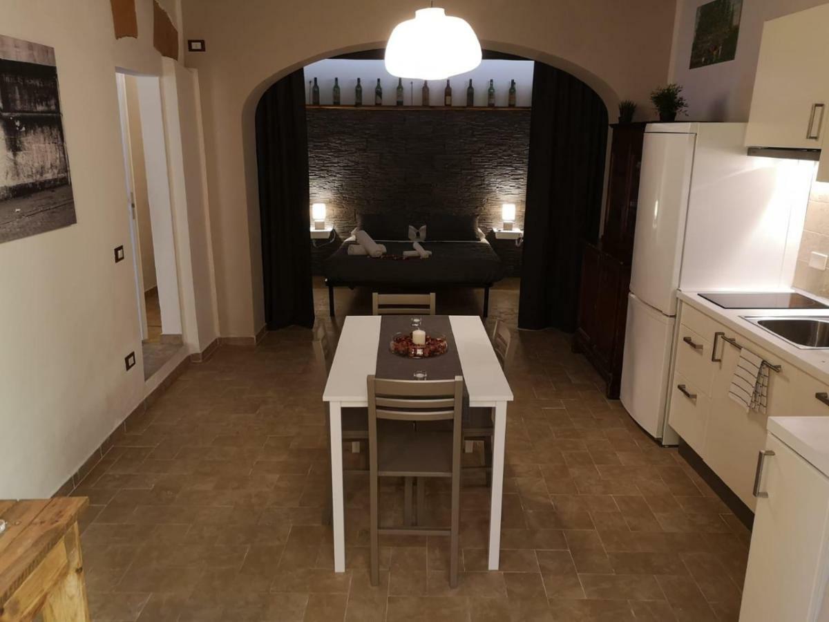 San Lorenzo Luxury Appartement